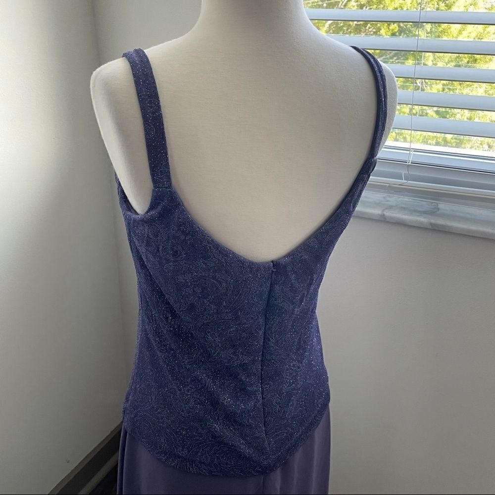 ALEX Evening Formal Dress - Picture 5 of 7